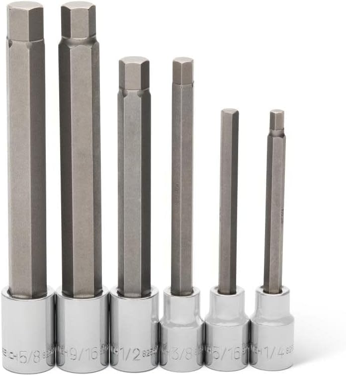 Hex Bit Socket
