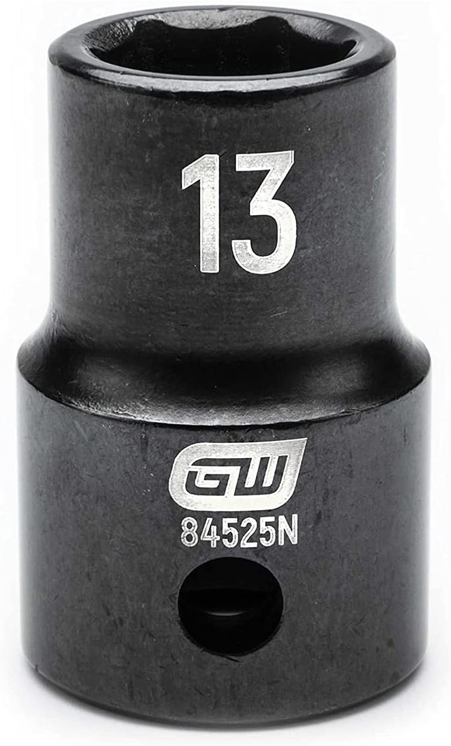 Metric Impact Sockets