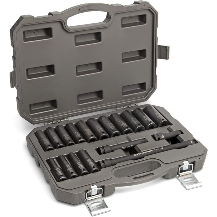 Sockets