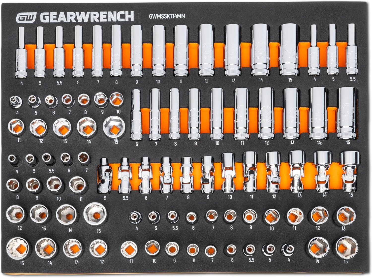 Socket Sets