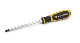 Screwdrivers