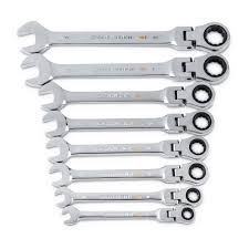 Wrenches