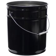 Buckets