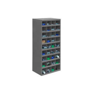 Bolt Bins