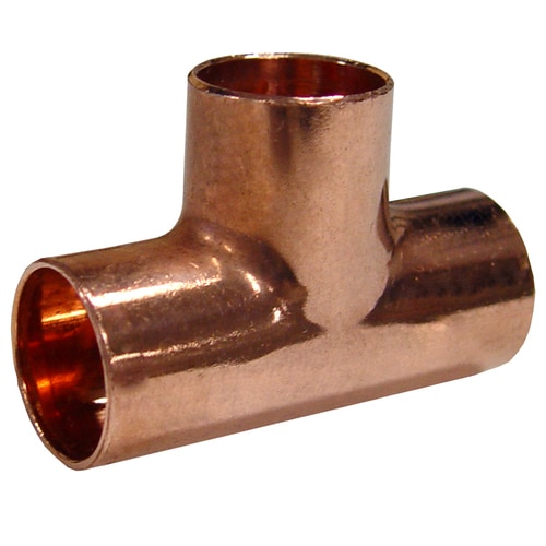 Copper Fittings