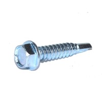 Self Drilling (TEK) Screws