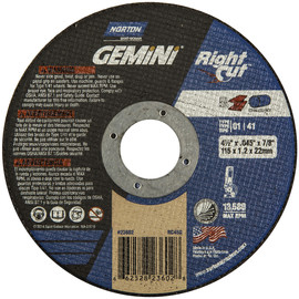 Cutting Wheels
