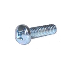 Machine Screws