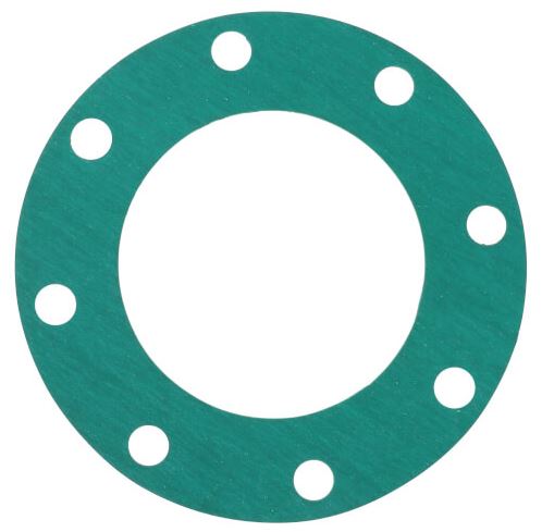 Compressed Non-Asbestos (Green) Gaskets