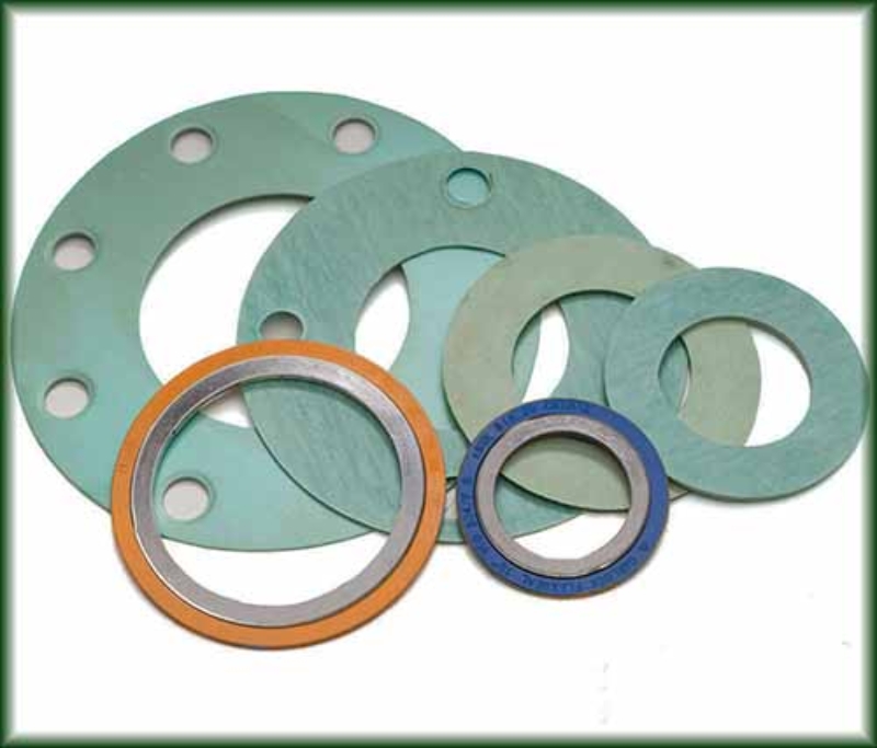 Pipe Gaskets