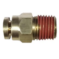 Brass Quick Connect Fittings