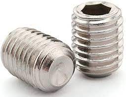 Set Screws