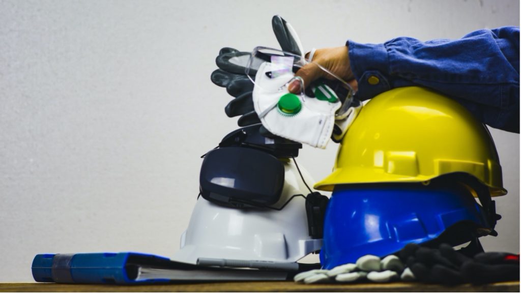 Safety (PPE)