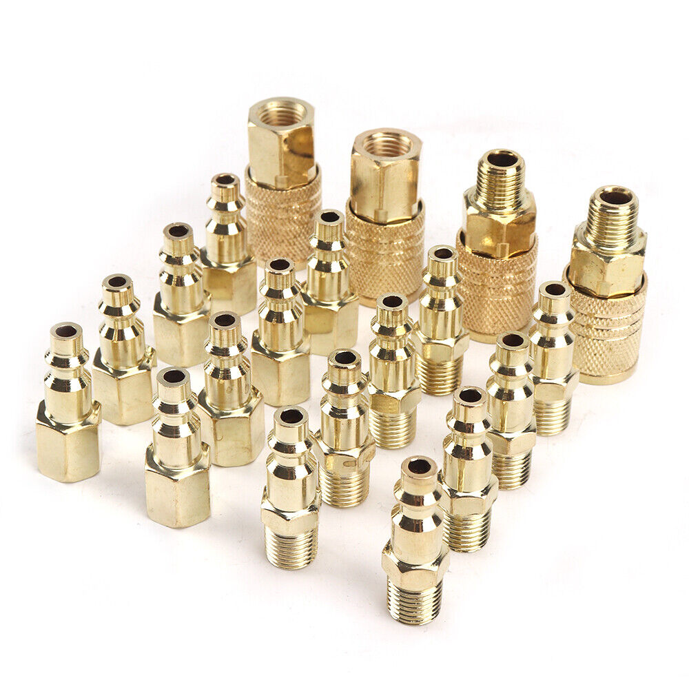 Air Fittings