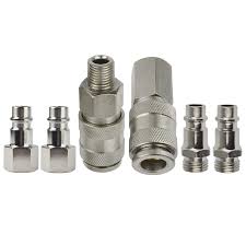 Air Couplings