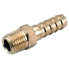 Barb Fittings