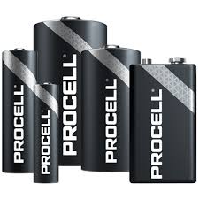 Batteries