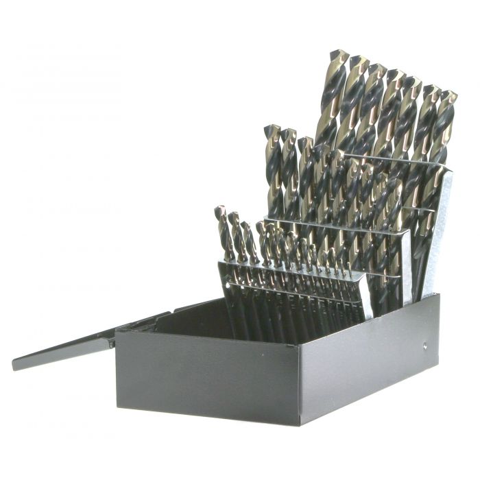Drill Bit Sets