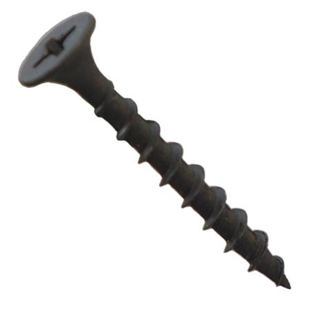 Drywall and Wood Screws