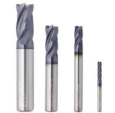 End Mills