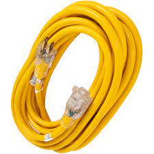 Extension Cords