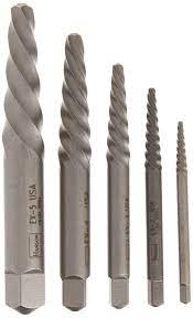 Extractors