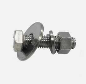 Metric Fasteners