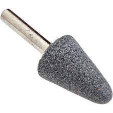 Grinding Stones - Cones, Plugs, Etc