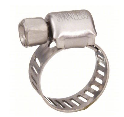 Hose Clamps