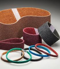 Sanding Belts