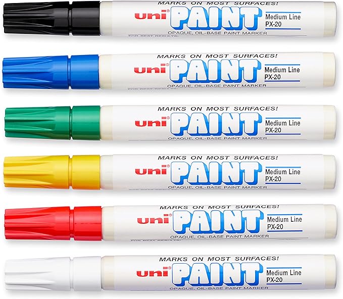 Paint Pens