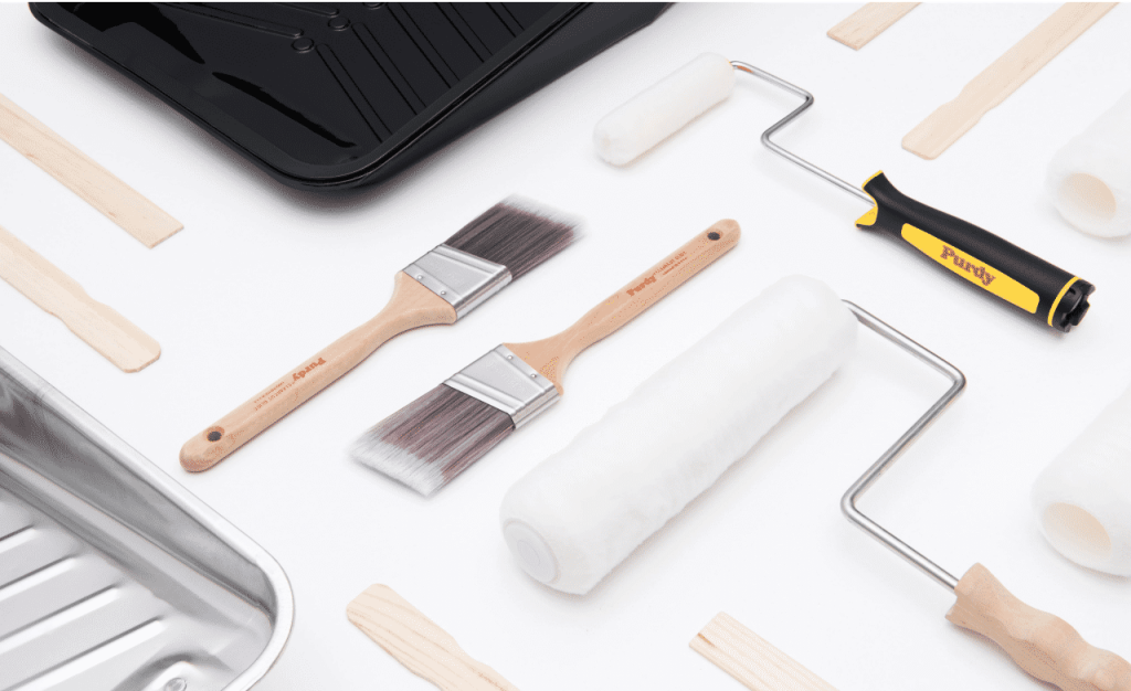 Paint Supplies
