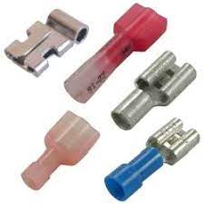 Push Terminals