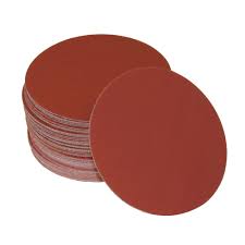 Sanding Discs