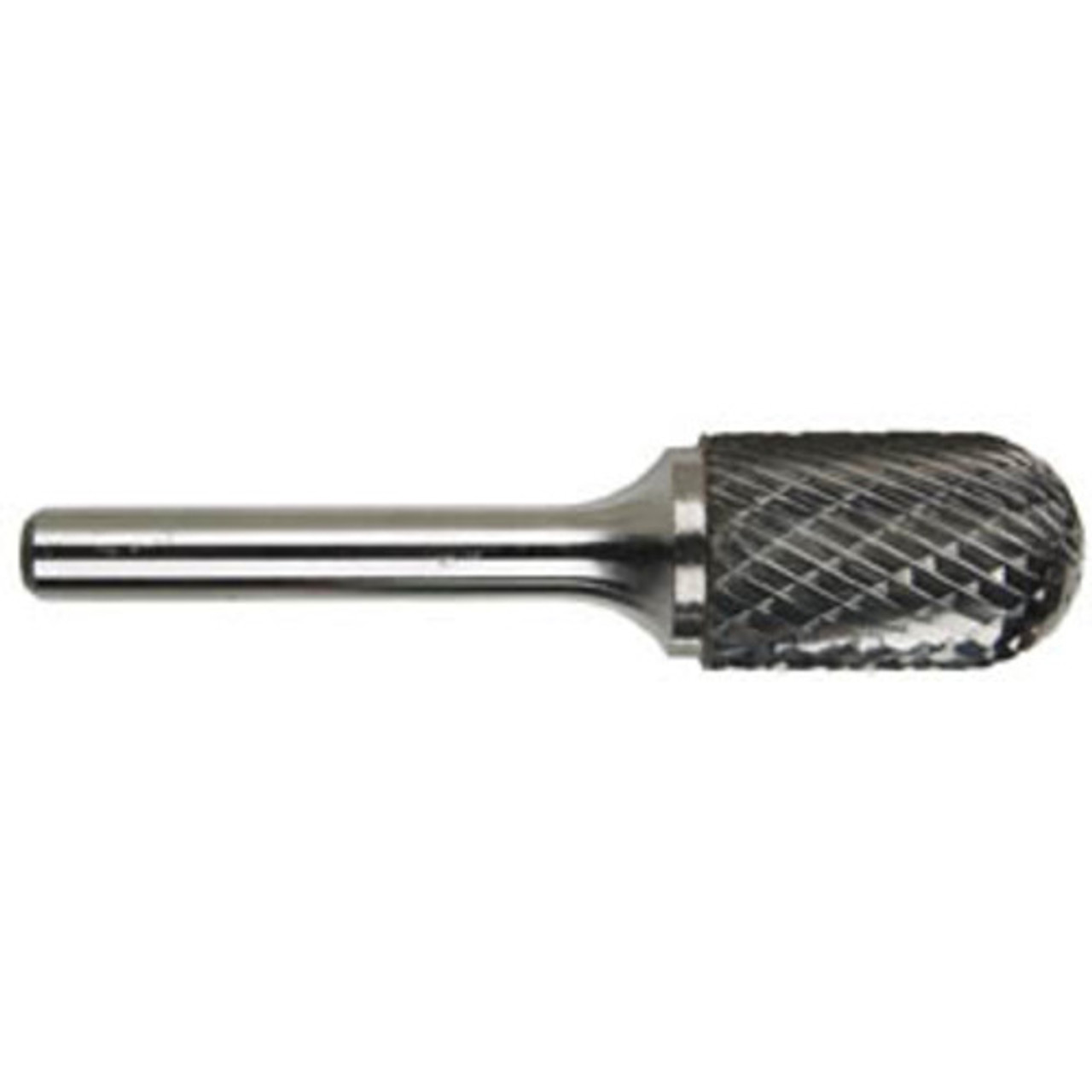 Carbide Bits and Burrs