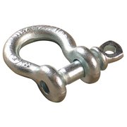 Shackles