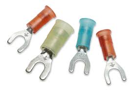Spade Terminals