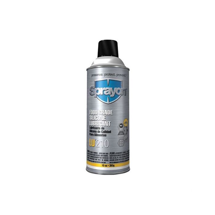 Spray Lubricants