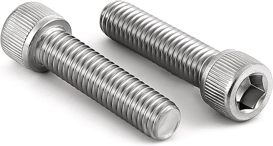 Stainless Socket Screws