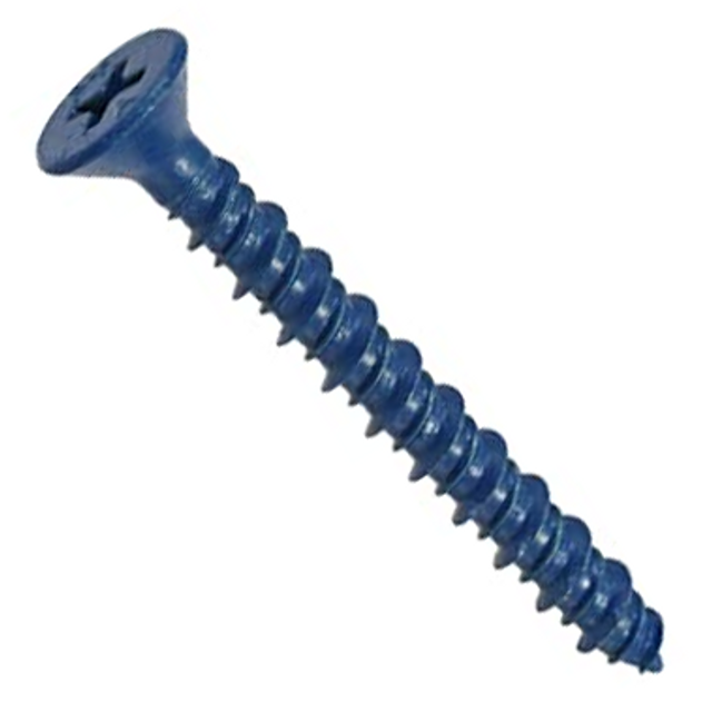 Concrete Screws