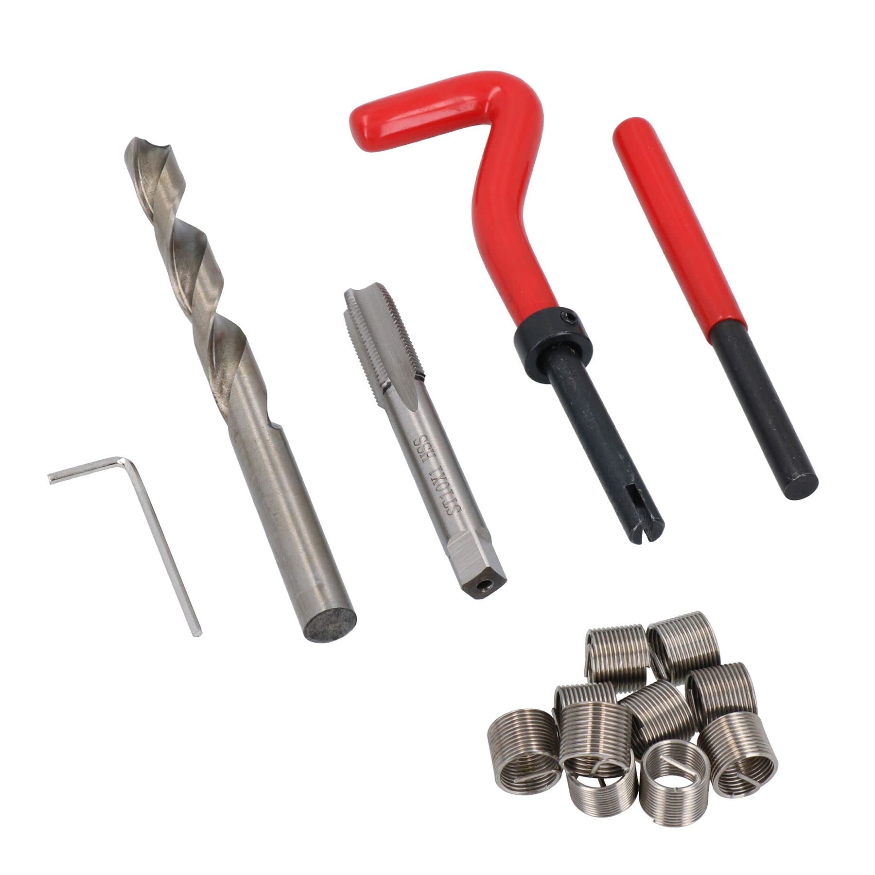 Thread Repair Kits