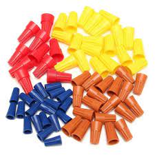 Wire Nuts