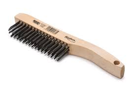 Wire Brushes