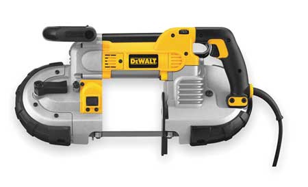 Corded Power Tools