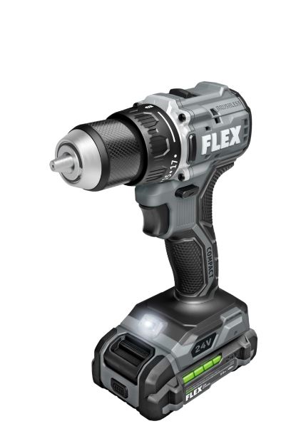 Cordless Drills