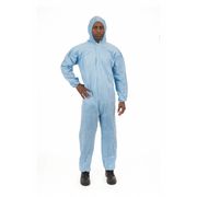 Disposable Clothing