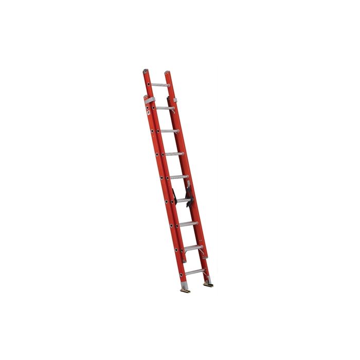 Extension Ladders