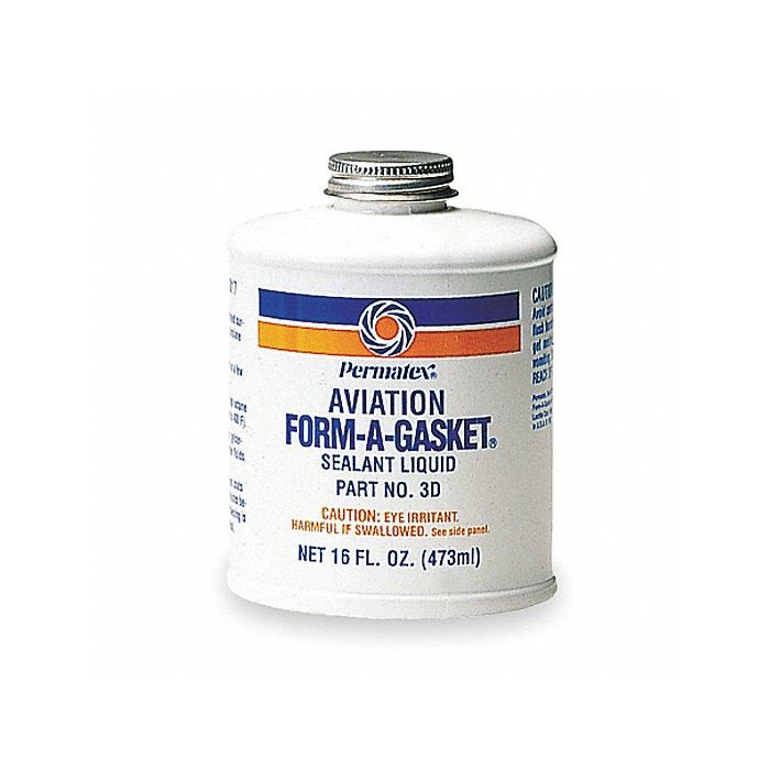 Silicone and Gasket Maker