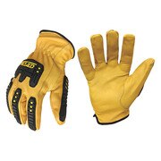 Impact Resistant Gloves