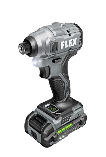 Cordless Impact Wrenches